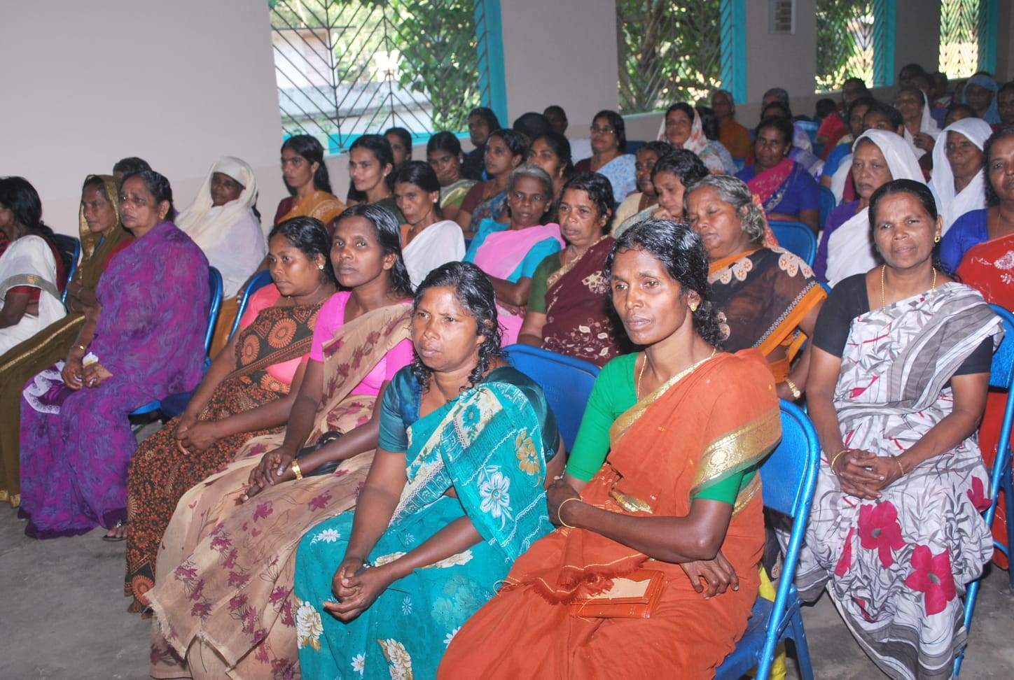 ഭക്ഷ്യസുരക്ഷ ഉറപ്പാക്കുന്നതിന് അവശ്യ ധാന്യങ്ങളുടെ വിതരണമാണ് ഭക്ഷ്യധാന്യ വിതരണം.