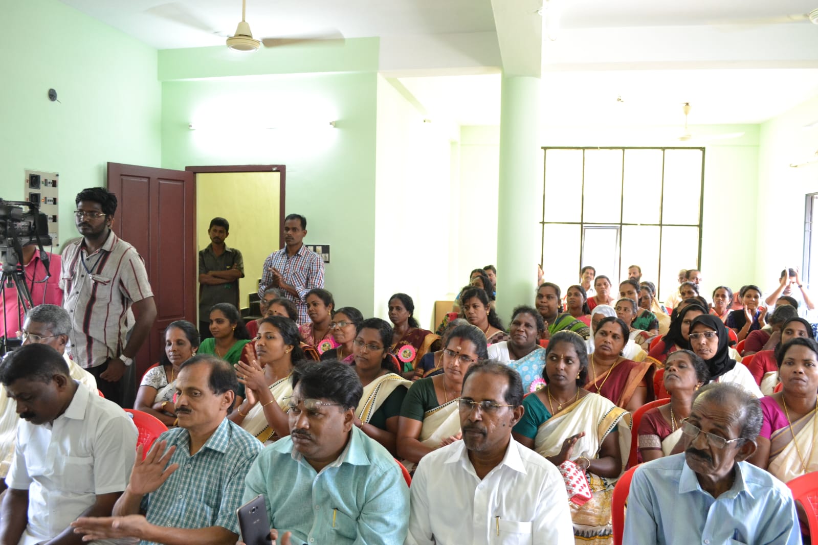 Community Welfare Events